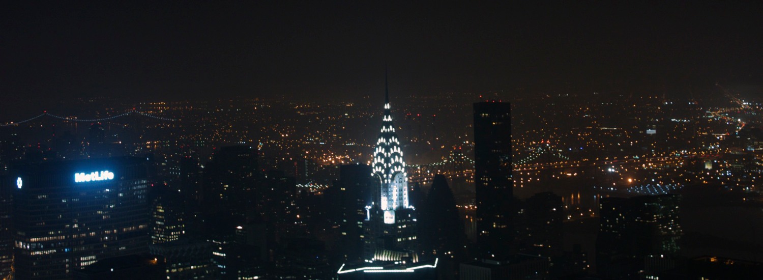 Operational Consulting